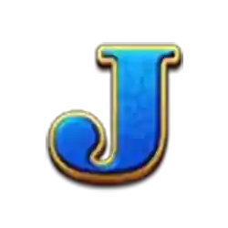 Symbol 10 Qilin Treasures