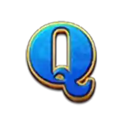 Symbol 09 Qilin Treasures