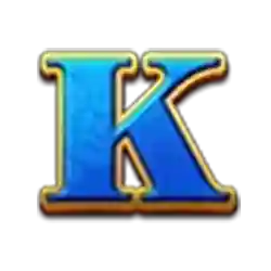 Symbol 08 Qilin Treasures