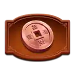 Symbol 06 Qilin Treasures