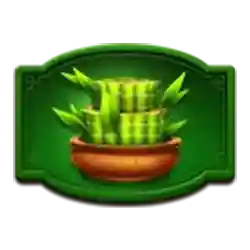 Symbol 05 Qilin Treasures