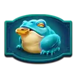 Symbol 04 Qilin Treasures