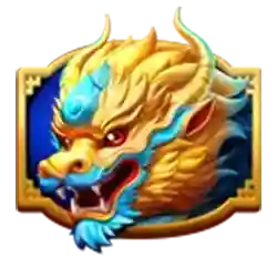 Symbol 01 Qilin Treasures