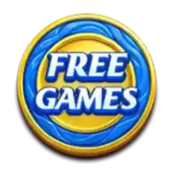 Scatter of Qilin Treasures Slot