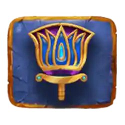 Symbol 03 Queens of Ra Rising: Coin Collect