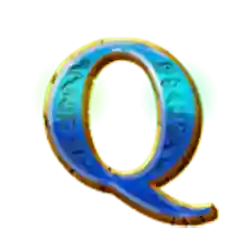 Symbol 07 Queens of Ra Rising: Coin Collect