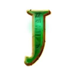 Symbol 08 Queens of Ra Rising: Coin Collect