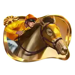 Symbol 01 Racing Royalty