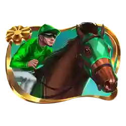 Symbol 03 Racing Royalty