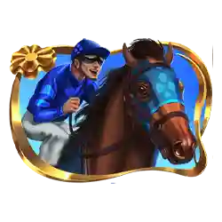 Symbol 04 Racing Royalty