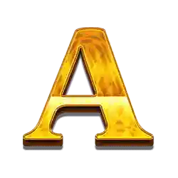 Symbol 05 Racing Royalty