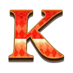 Symbol 06 Racing Royalty