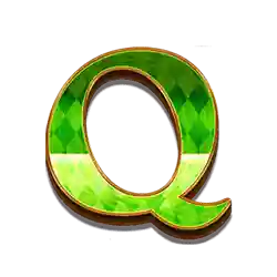 Symbol 07 Racing Royalty