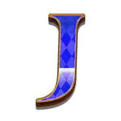 Symbol 08 Racing Royalty