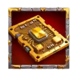 Symbol 04 Recycle Riches