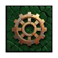 Symbol 02 Recycle Riches