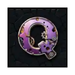 Symbol 07 Recycle Riches