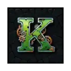 Symbol 06 Recycle Riches