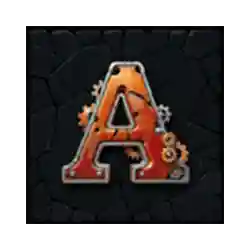 Symbol 05 Recycle Riches