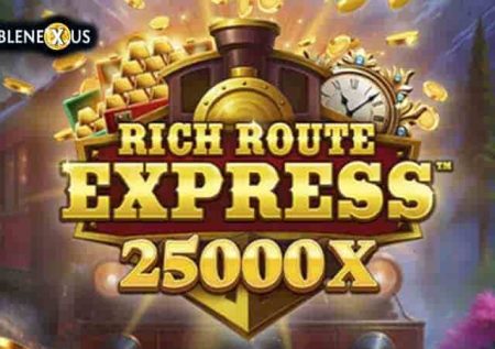 Rich Route Express