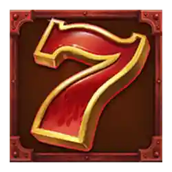 Symbol 01 Rich Route Express