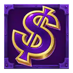 Symbol 02 Rich Route Express