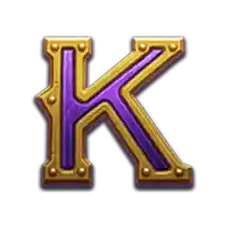 Symbol 06 Rich Route Express