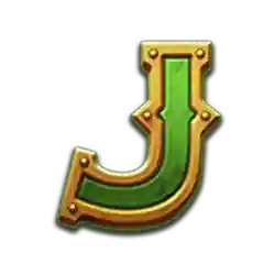 Symbol 08 Rich Route Express