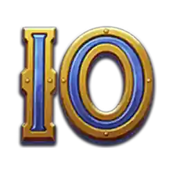 Symbol 09 Rich Route Express