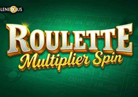Roulette Multiplier Spin