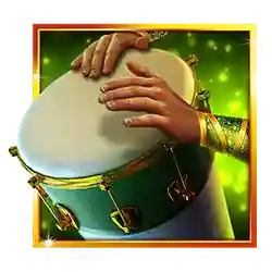 Symbol 04 Samba Reels