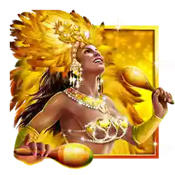 Symbol 02 Samba Reels