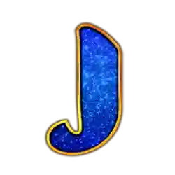 Symbol 09 Samba Reels