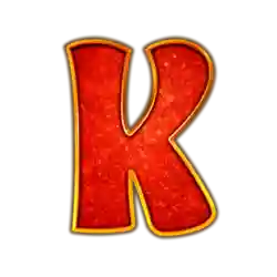 Symbol 07 Samba Reels