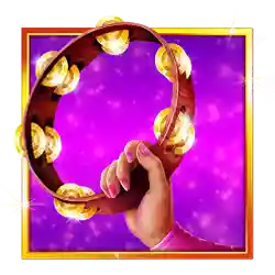 Symbol 05 Samba Reels