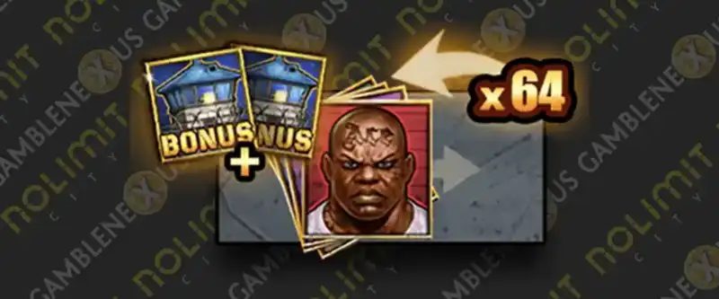 2x Bonus + Open x64 Booster