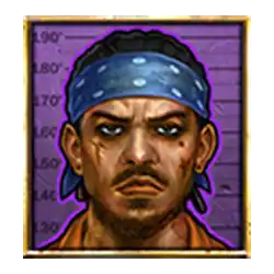 Symbol 03 San Quentin Manhunt