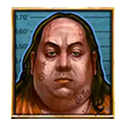 Symbol 04 San Quentin Manhunt