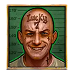 Symbol 05 San Quentin Manhunt