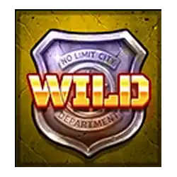 Wild of San Quentin Manhunt Slot