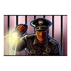 Collect of San Quentin Manhunt Slot