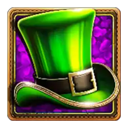Symbol 02 Shamrock Shenanigans
