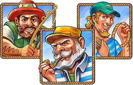 Fishermen