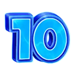 Symbol 11 Shark Boss