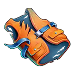 Symbol 05 Shark Boss
