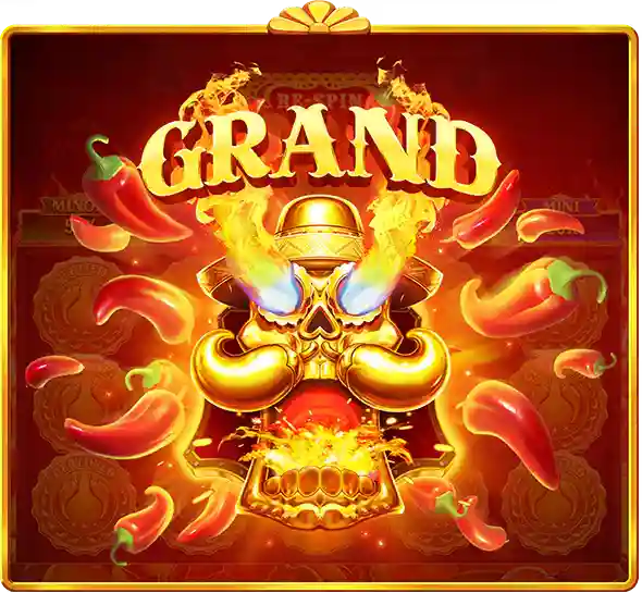 Grand Fire Bonus
