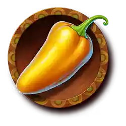 Symbol 03 Spice Spice Baby