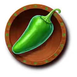 Symbol 04 Spice Spice Baby