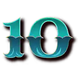 Symbol 09 Spice Spice Baby