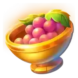 Symbol 01 Starz of Olympus